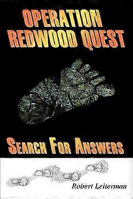 Operation Redwood Quest Søg efter svar
