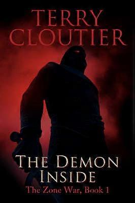 The Demon Inside The Zone War Book 1