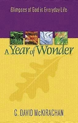 A Year of Wonder