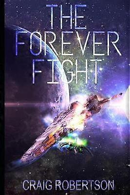 The Forever Fight The Forever Series