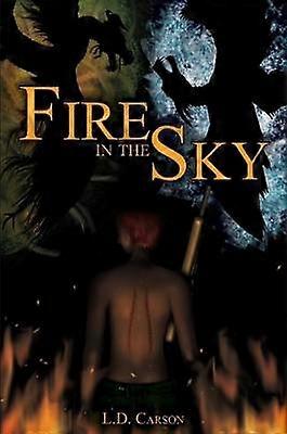 Fire in the Sky Collection