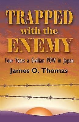 Trapped with the Enemy