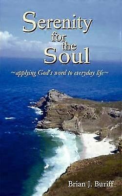 Serenity for the Soul