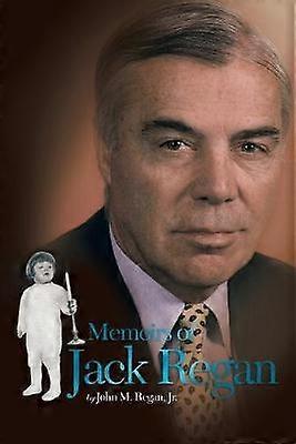 Wspomnienia Jacka Regana