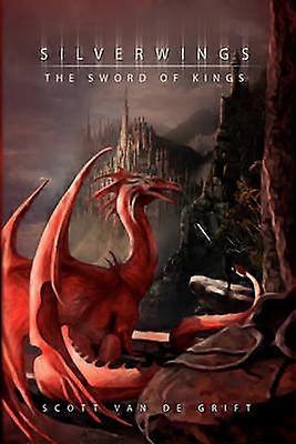 SilverWings The Sword of Kings