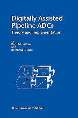 Digitally Assisted Pipeline ADCs