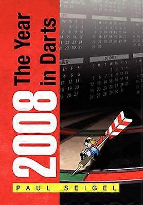 2008 Anul în Darts