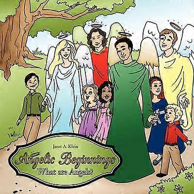 Angelic Beginnings