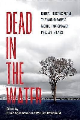 Dead in the Water