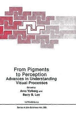 From Pigments to Perception: