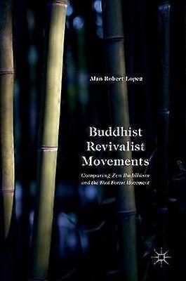 Buddhist Revivalist Movements