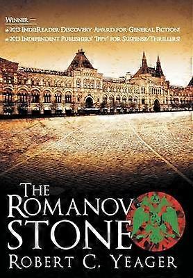 Piatra Romanov