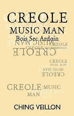 Creole Music Man