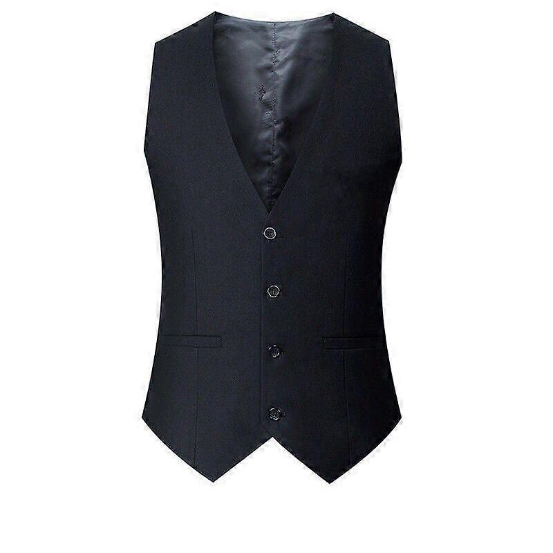 Women's Business Inner Vest Vocational Suit Vest Tops