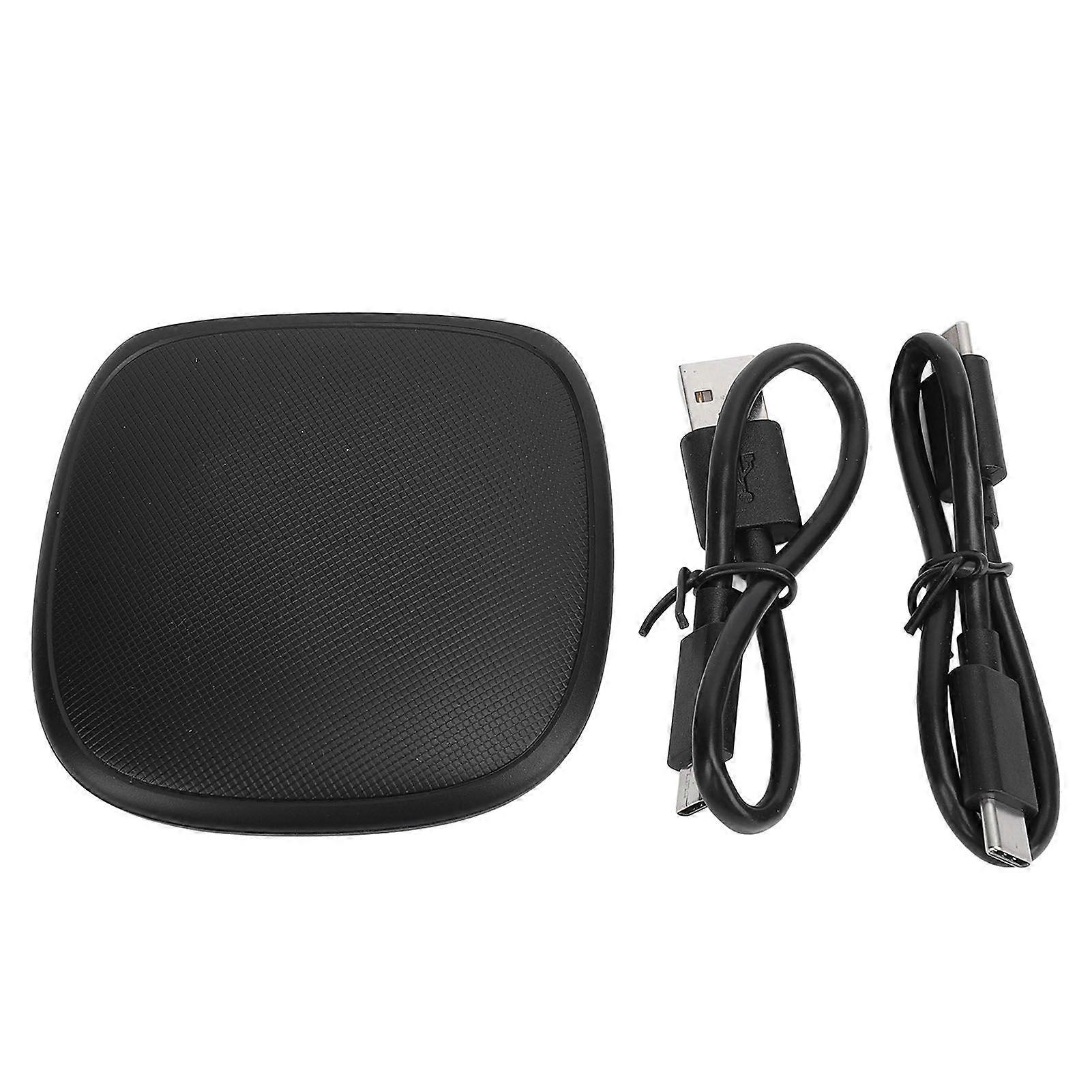 Car Box for Carplay GPS Navigation 3 in 1 Dual WIFI Bluetooth for Android Auto Wireless Adapter Replacement for Benz 4+64G MK5346