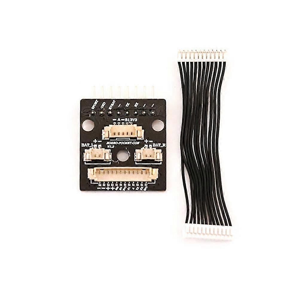 Radiomaster Pocket Radio Transmitter Connection Board Replacement Part