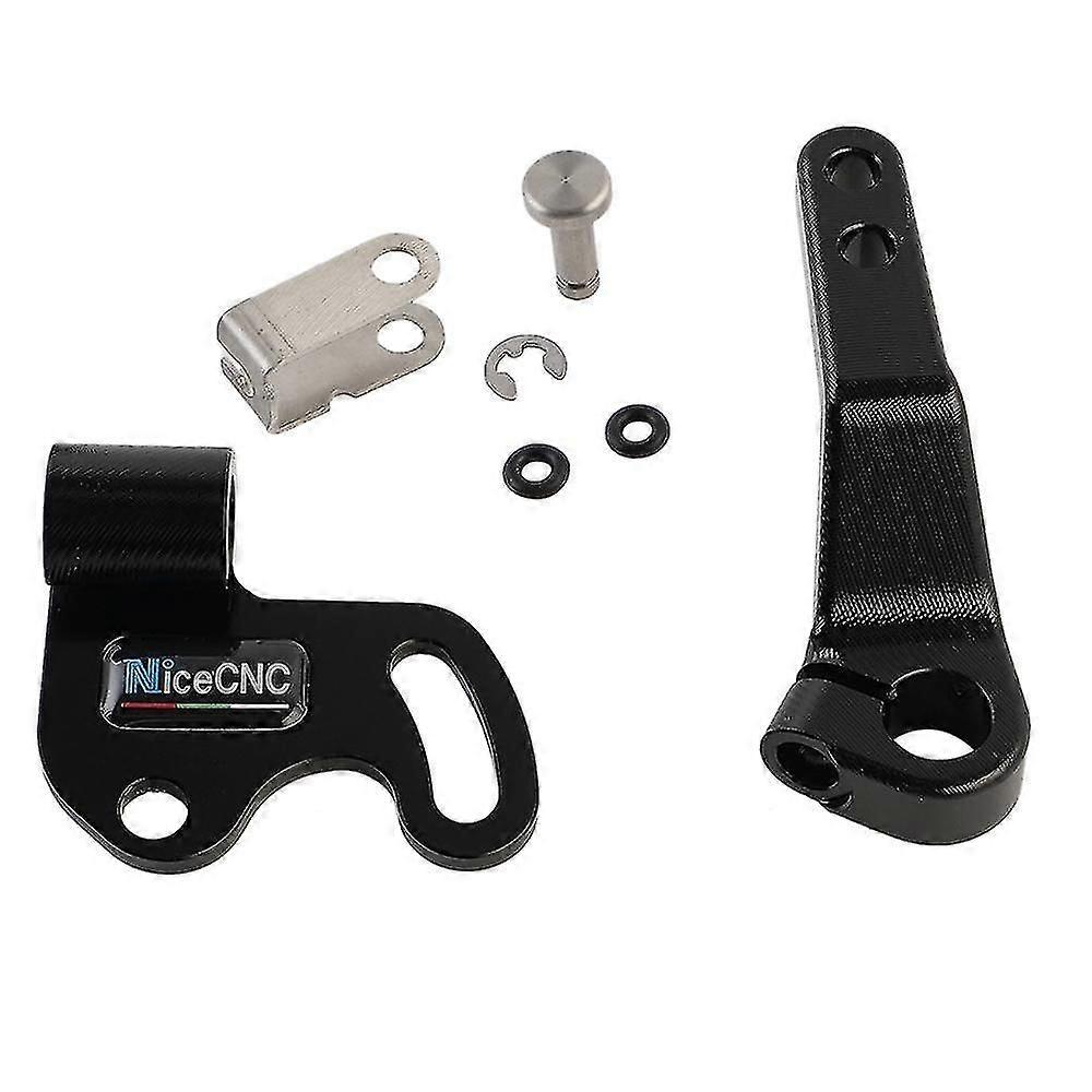 Motorcycle One Finger Clutch Lever Finger Clutch For Ktm 790 Duke 790 Adventure /r 2018-2022 890 Duke 890 Adventure/r 2020-2022-yu