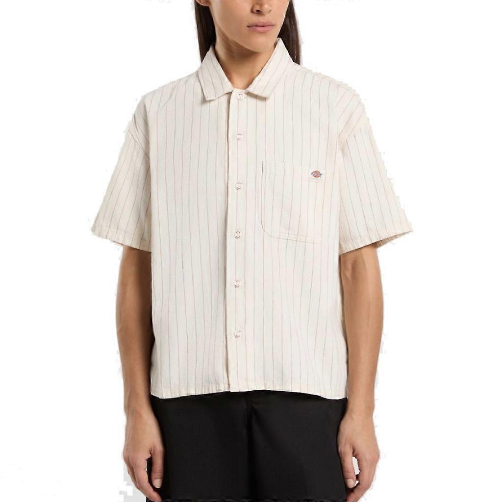 Dickies Camisas Service Ss Hemd