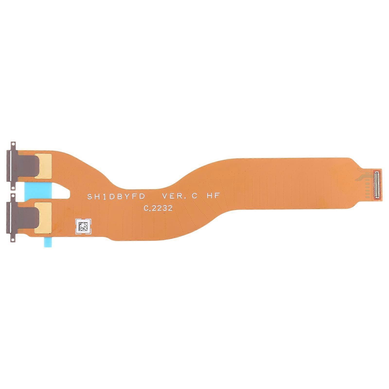 Σύνδεση LCD Flex Cable