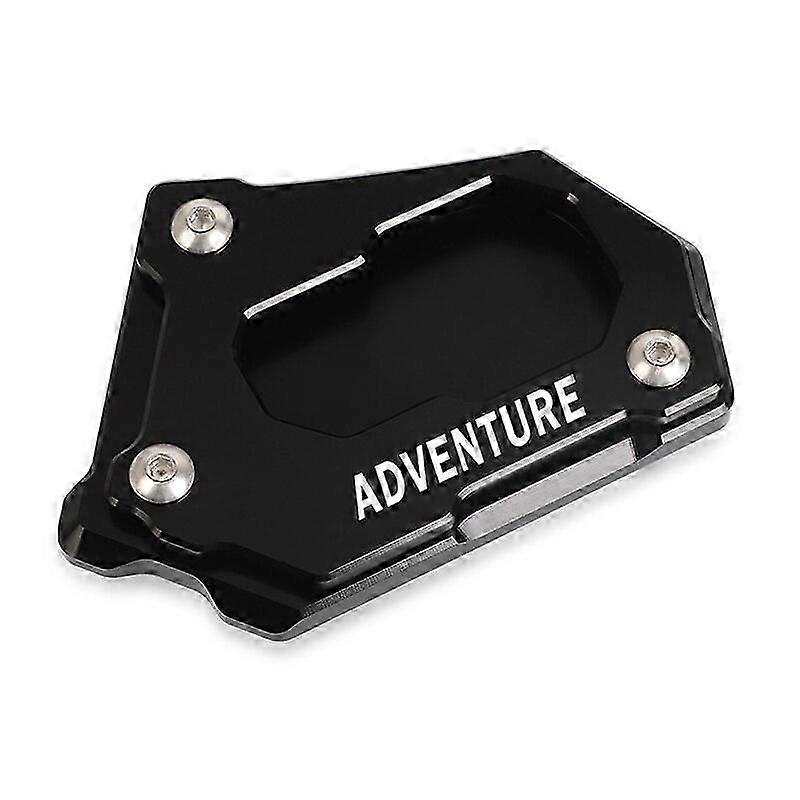 For BMW R1250GS R 1250 GS R1250 GS Adventure Rallye Motorcycle Side Kickstand Stand Extension Enlarge Accessories 2021 2022 2023 Motorcycle Neck Brace