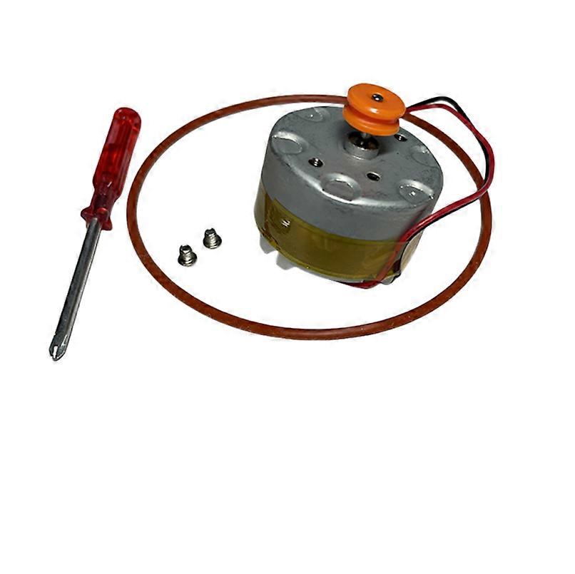 LDS Motor Gear Transmission Motor for Roborock S5/S5 MAX /S6/S6 MAX/S7/Mi 1