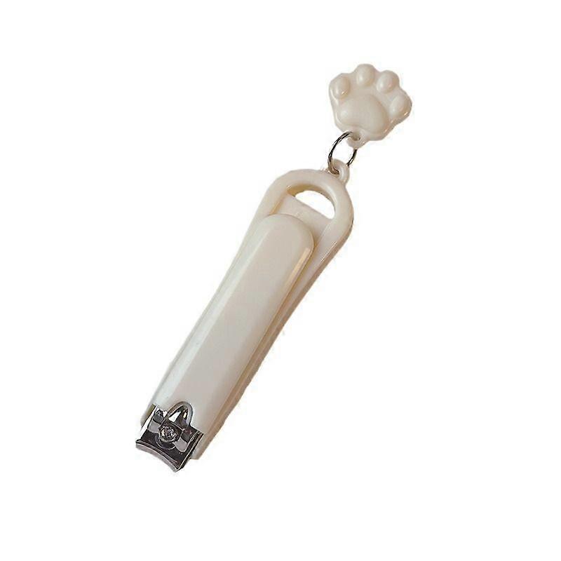 Stainless Steel Nail Clippers