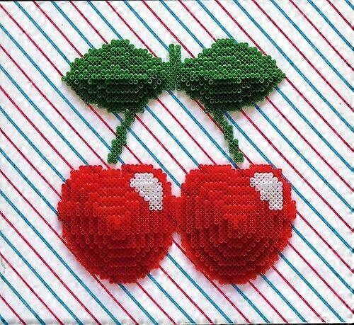 Various Pacha Summer 2012 CD