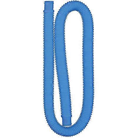 Replacement hose for above ground poolsReplacement hose accessory for pool pump A