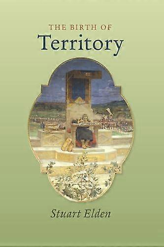 The Birth of Territory