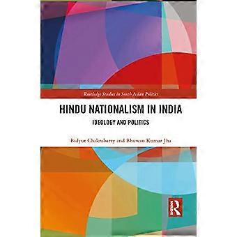 Hinduistisk nationalisme i Indiens ideologi og politik