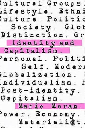Identité et capitalisme