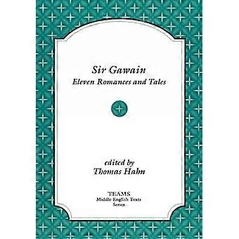 Sir Gawain Elf Romanzen und Erzählungen