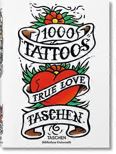 1000 Tattoos