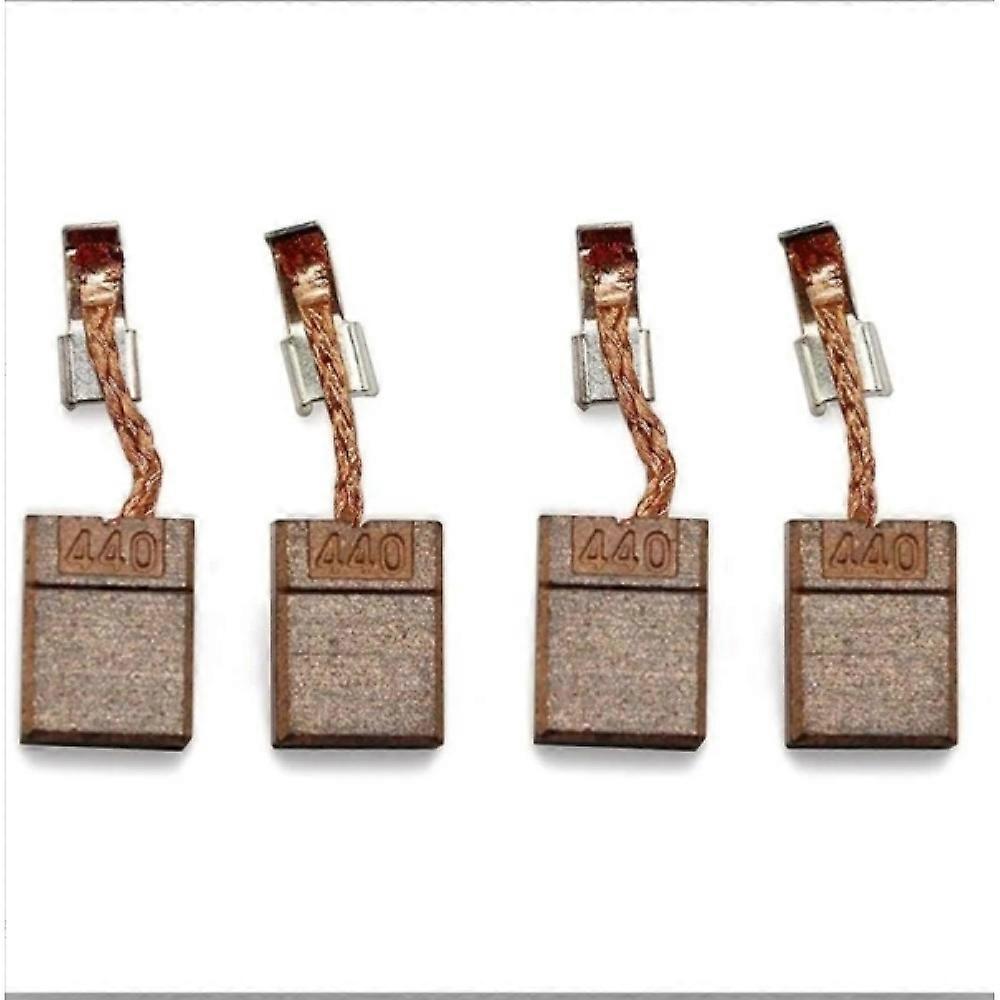 coals, CB440, 13x10x3mm