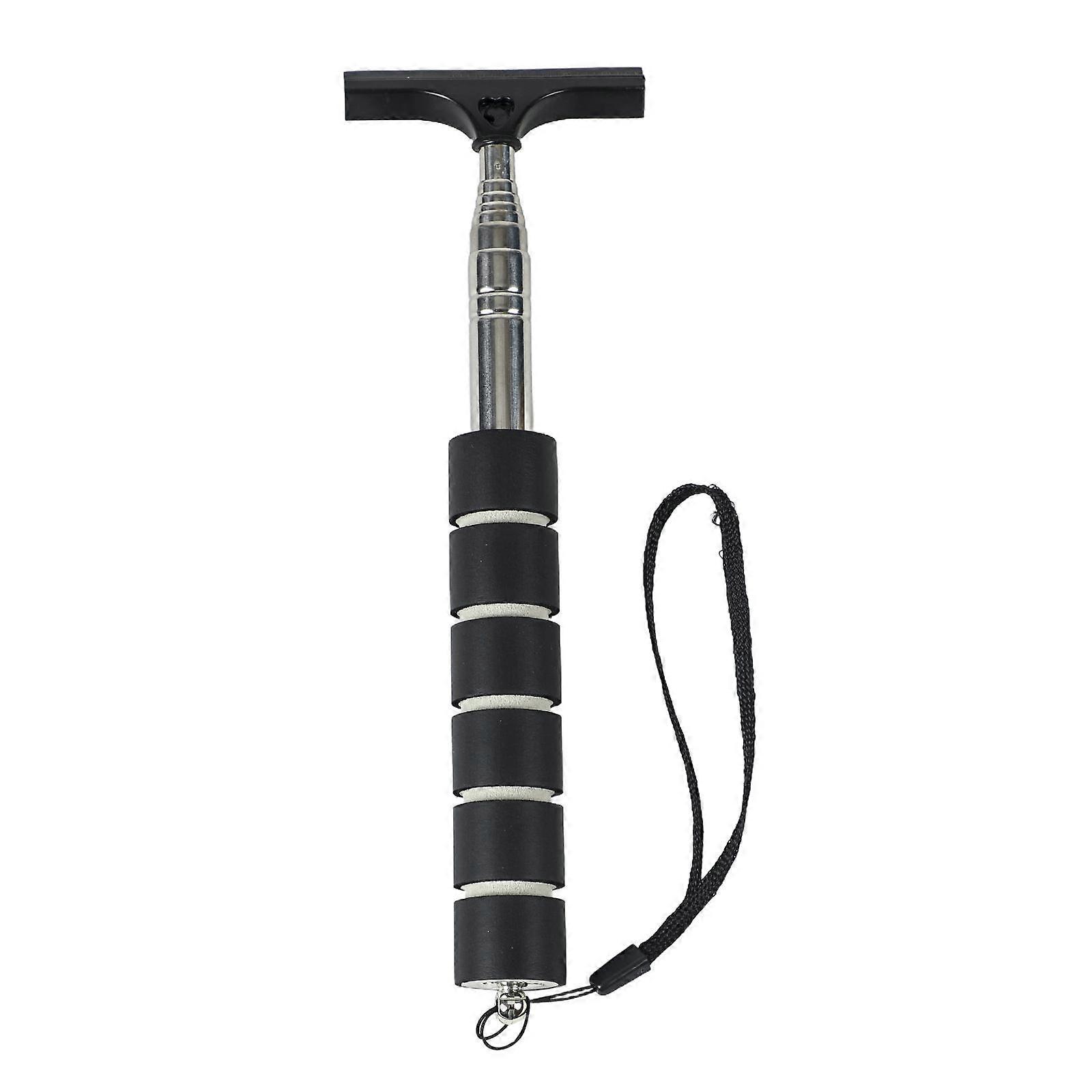 Car Rearview Mirror Wiper, Car Side Mirror Squeegee