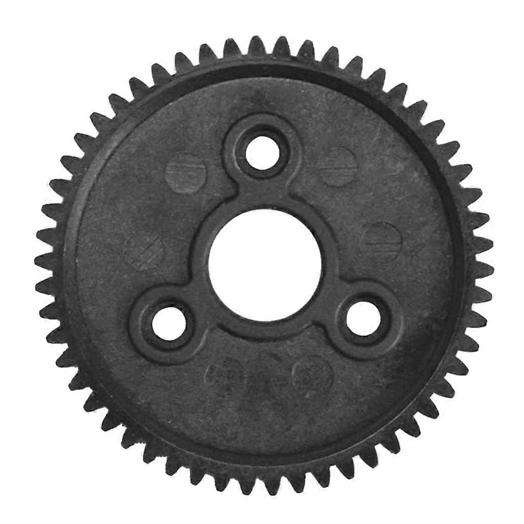 54T Drive Sprocket Spare Parts For 1:10 RC Vehicle Model