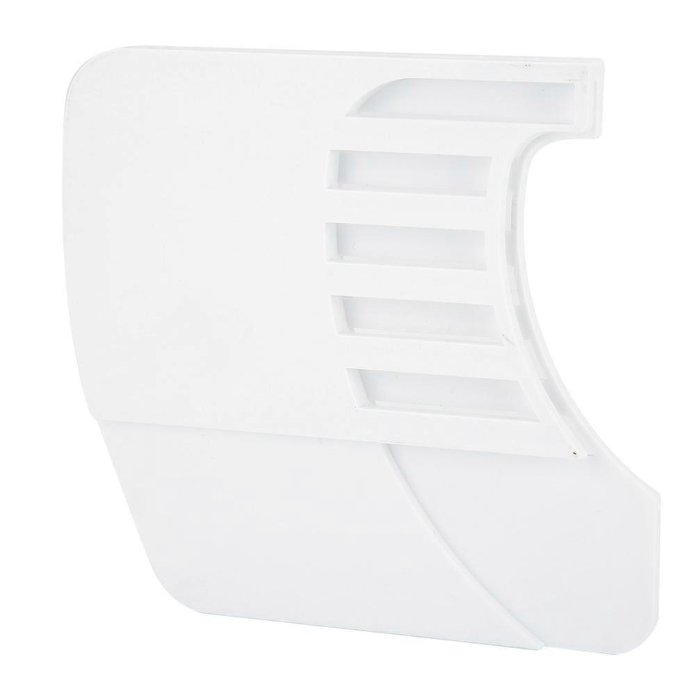Aquarium Fish Tank Ecological Filter Side Board with Low Water Pump