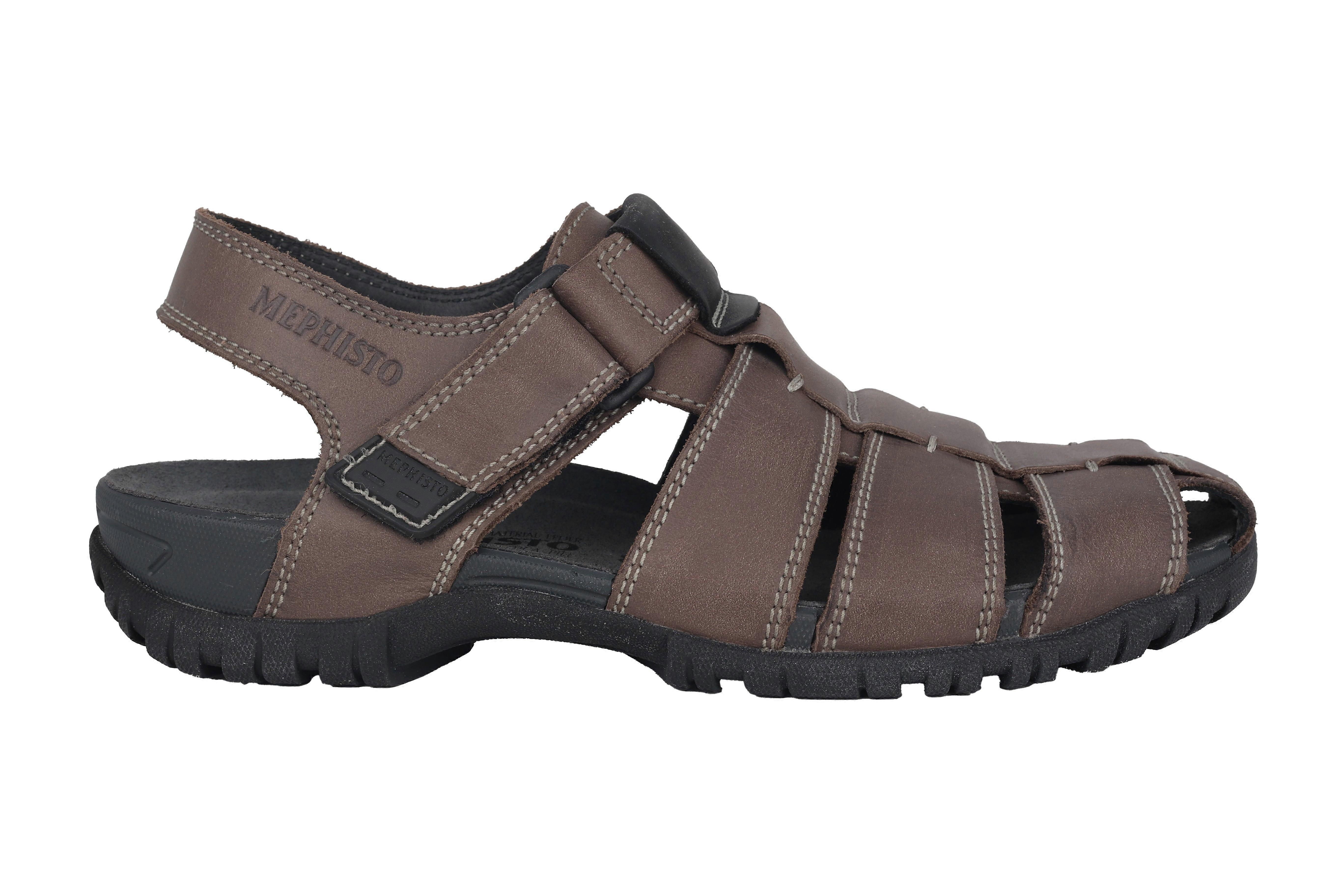 Mephisto Basile - men's sandal