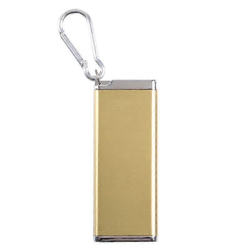 Portable Cigarette Case Portable Mobile Sealed Ash-Proof Ashtray With Lid Mini Outdoor Travel Ashtray For Men