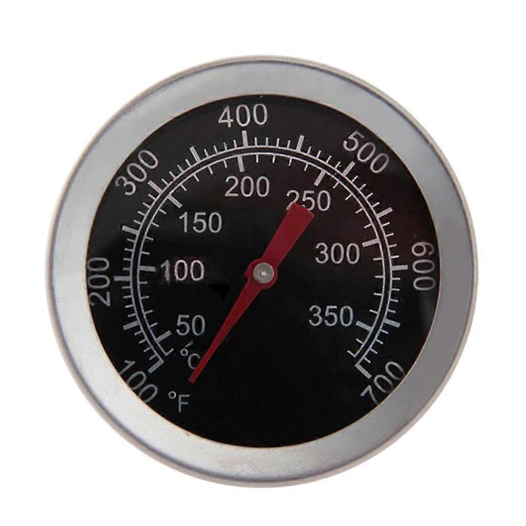 BBQ barbecue grill replacement thermometer smoked roaster temperature display