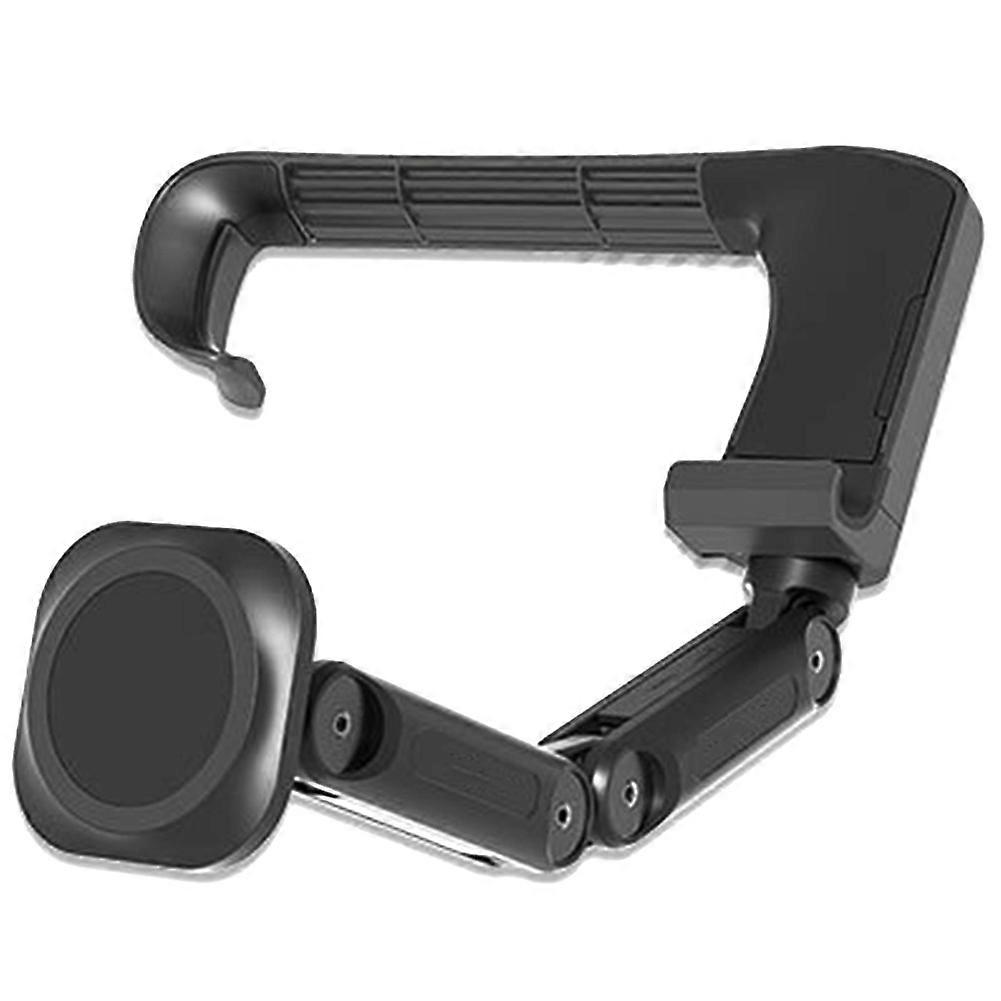 For Tesla Model 3 Model Y Foldable Wireless Magnetic Phone Holder
