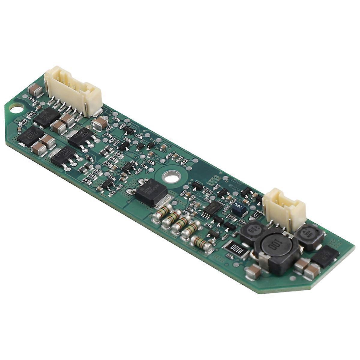 Car LED Headlight Power Controller Module for A1 Right