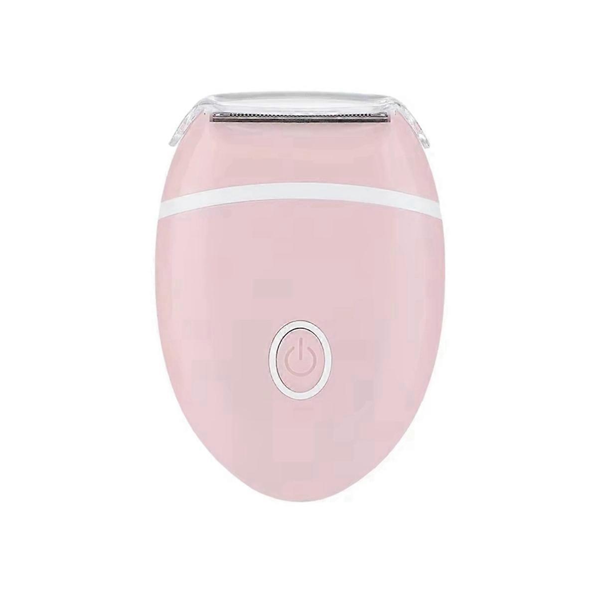 Women'S Razor Mini Washable Razor Specialized Hair Removal Device