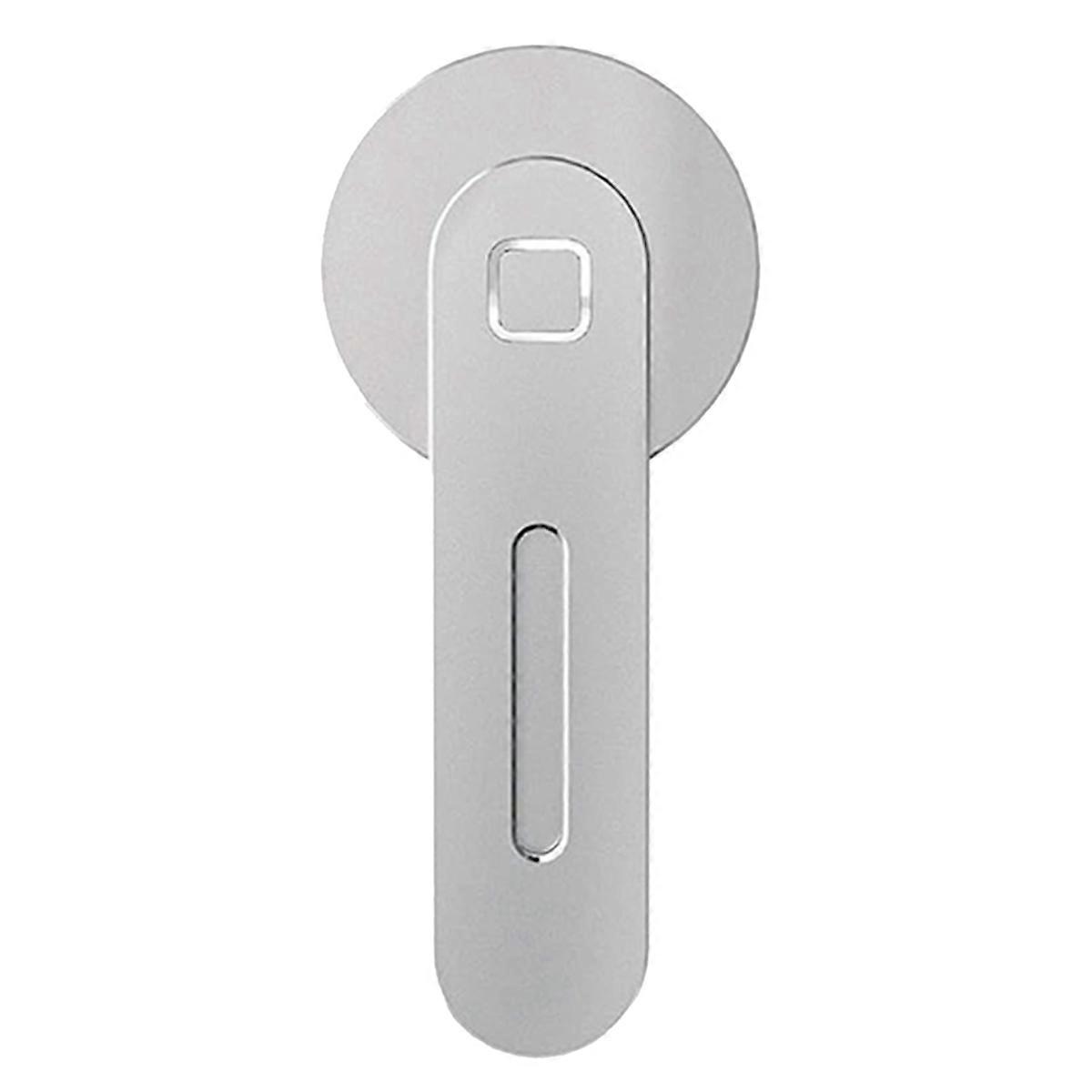 Magnetic Phone Holder Adjustable Phone Monitor Side Holder
