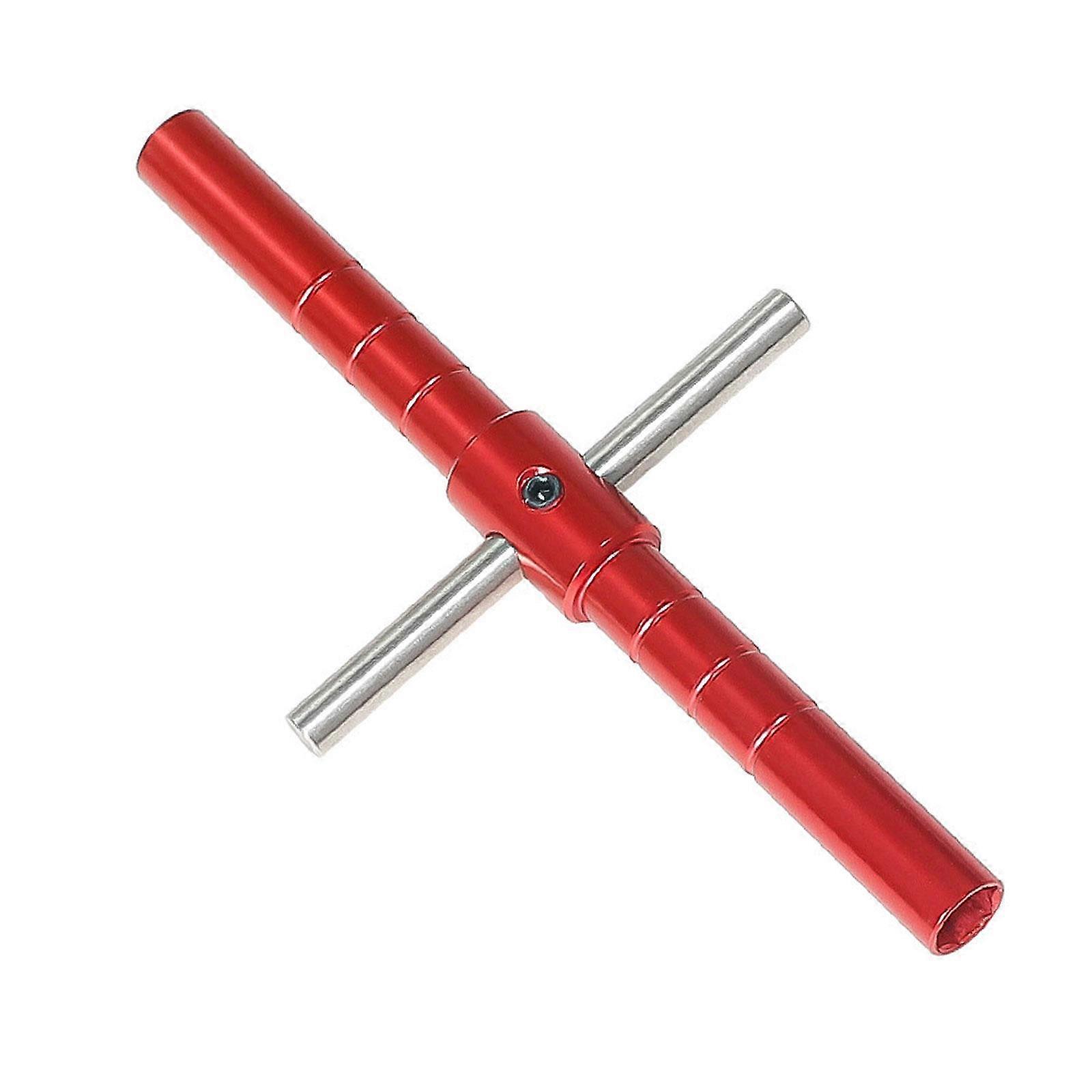 RC Car Hex Socket Wrench Spanner Hexagonal Socket Lightwight RC Repair Tool for