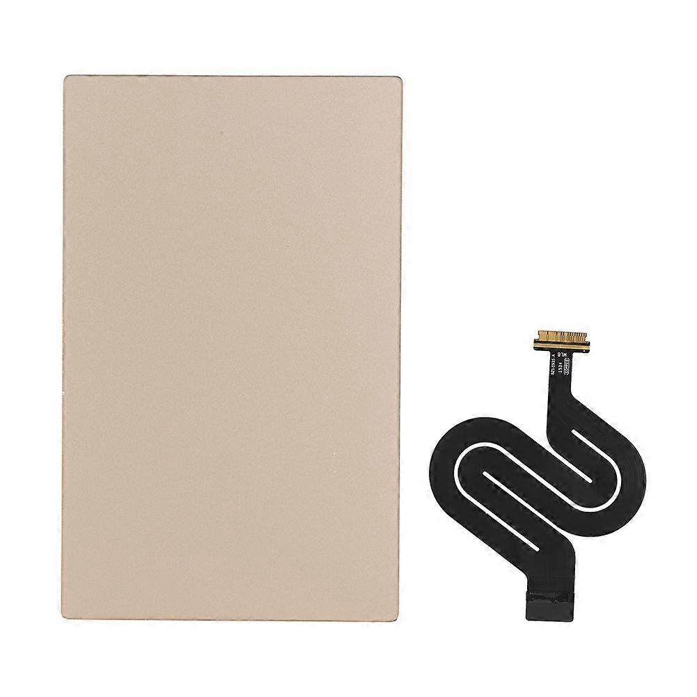 For Macbook Retina Model A1534 12inch Mid 2015 Trackpad Touchpad with Flex Cable