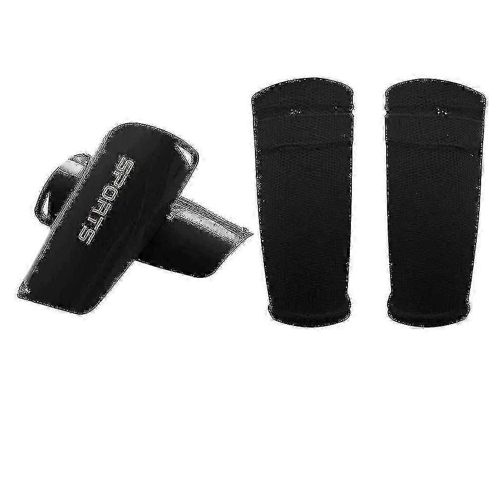 Soccer Shin Guards Sleeves