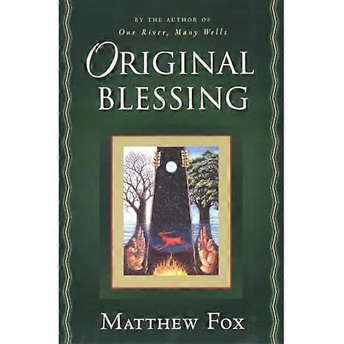 Original Blessing