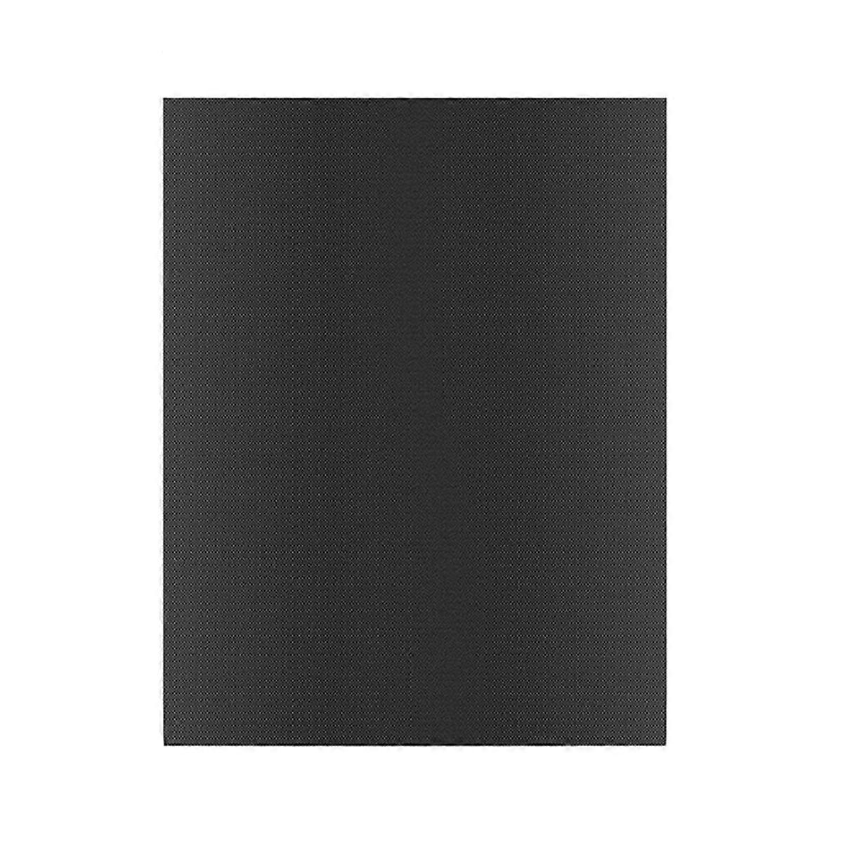 40cm x 50cm Reusable Non-stick BBQ Grill Mat Barbecue Baking Liners
