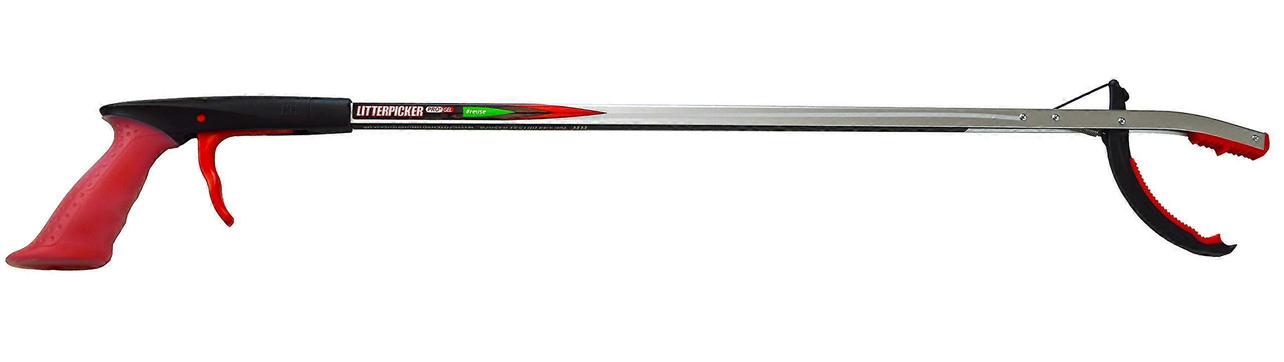 Trash Pickup 33"/85cm